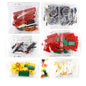 Simple Machines Set Building Blocks