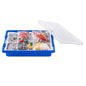 Simple Machines Set Building Blocks